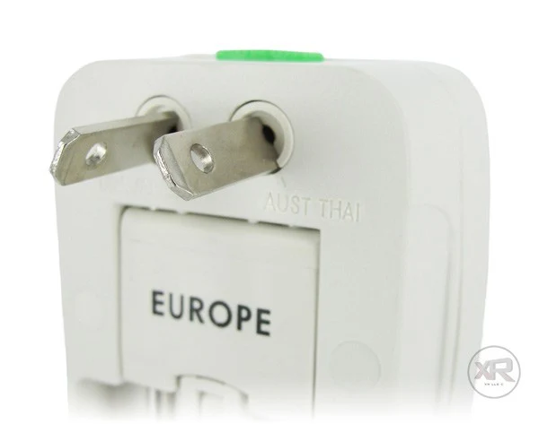 Universal Plug Adapter - Image 5