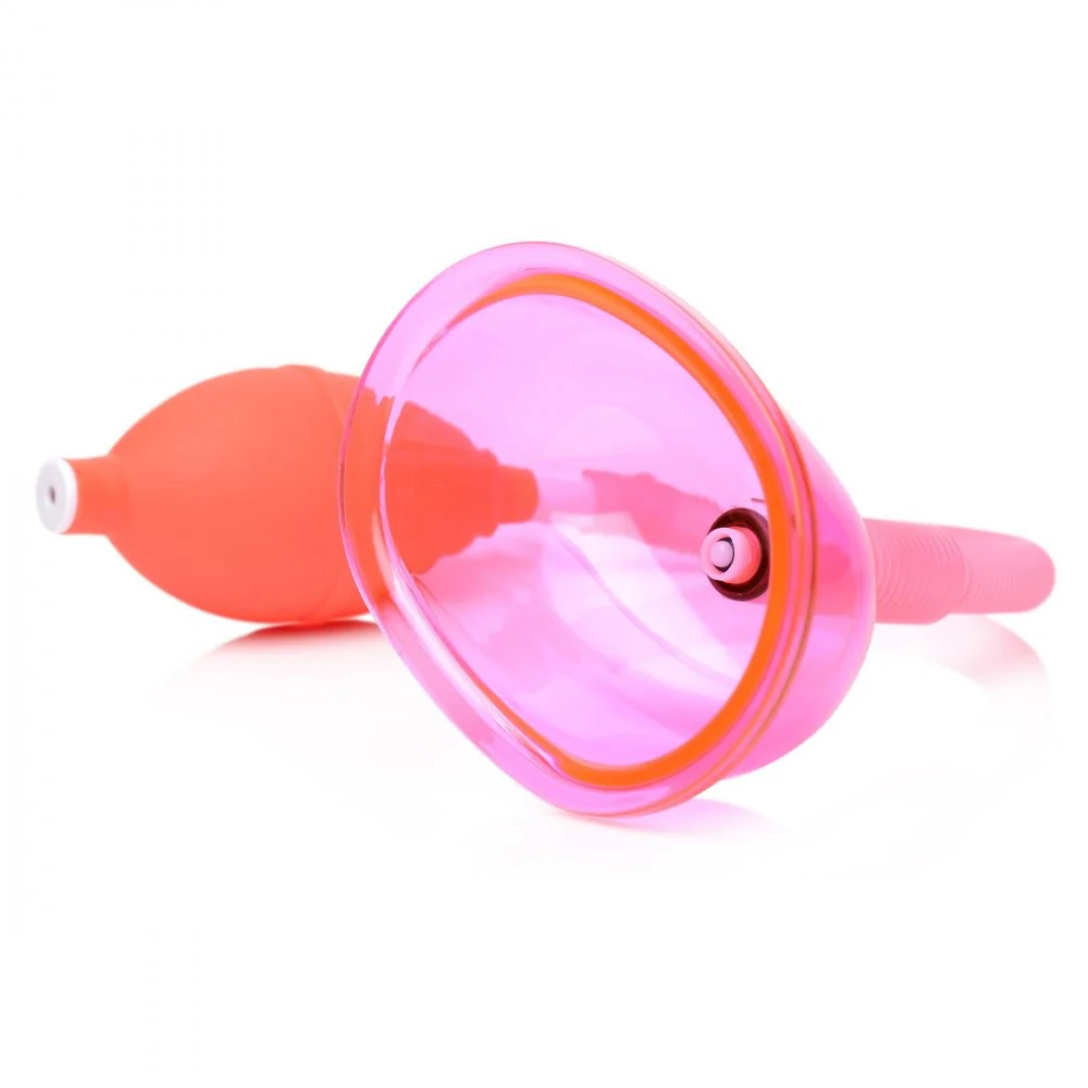 Pussy Pump with Cup - Image 6