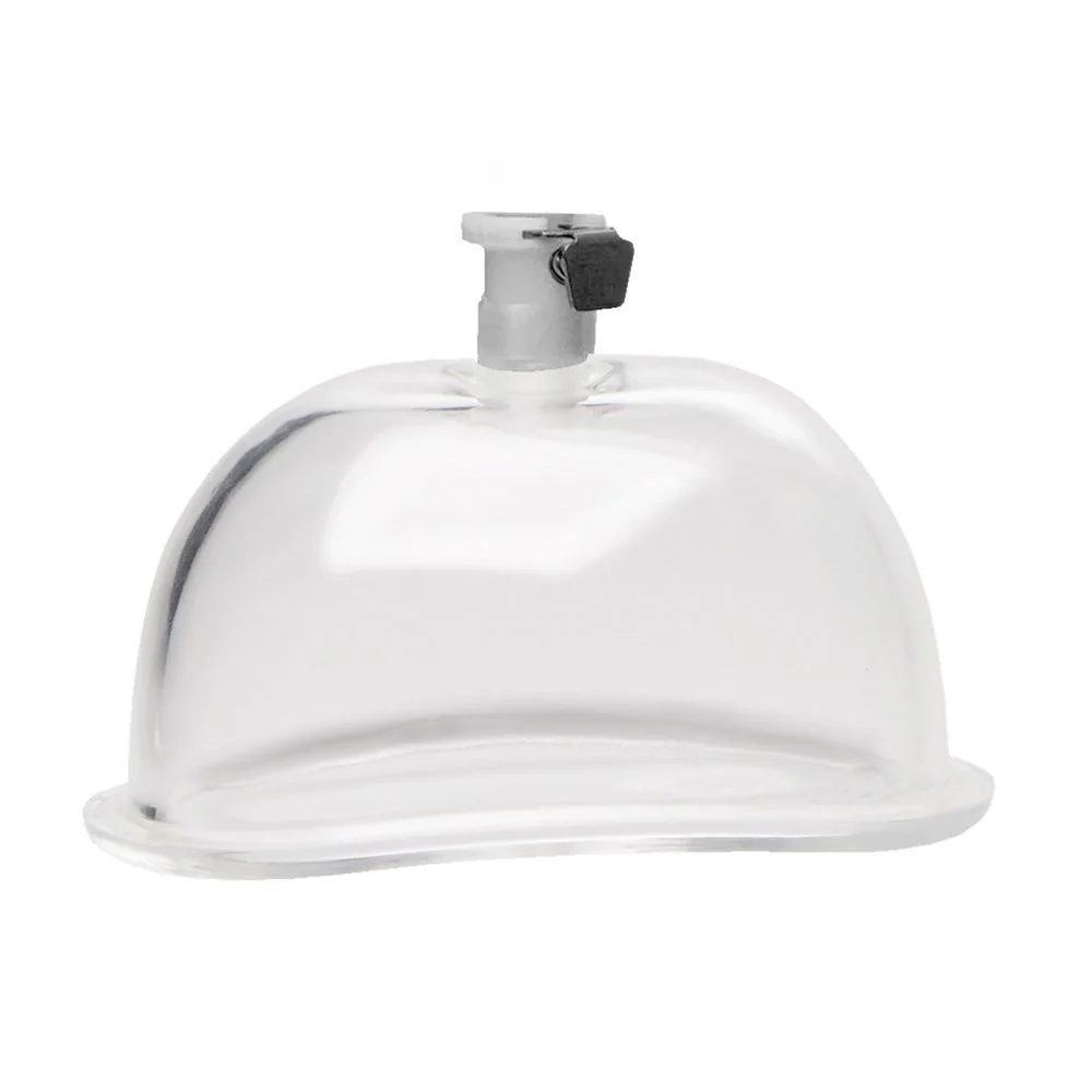 Vaginal Pumping Cup Attachment - Image 5