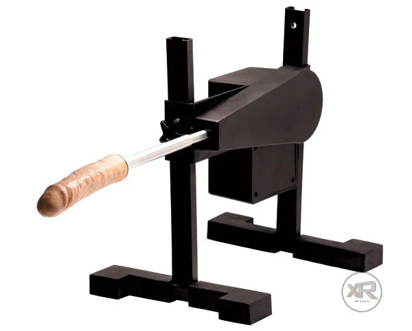 Versa Fuk Machine