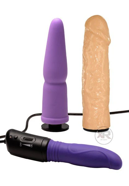 Versa Fuk Machine - Image 5