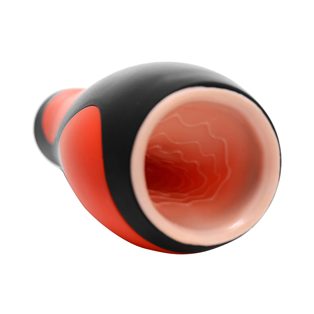 Vibra Head Bionic Auto Stroker - Image 7