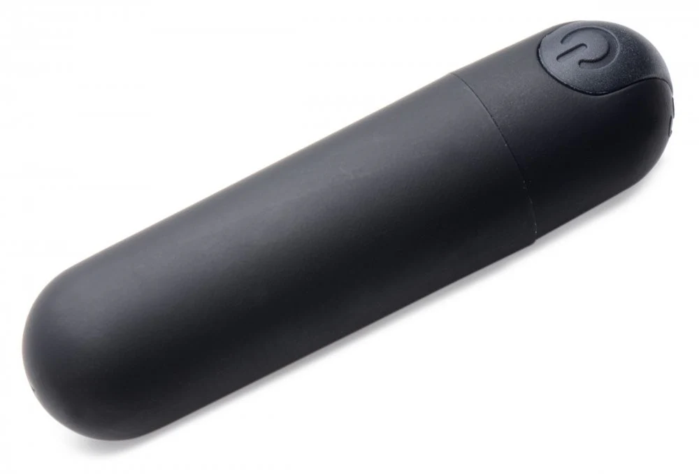 Vibrating Bullet with Remote Control - Image 5