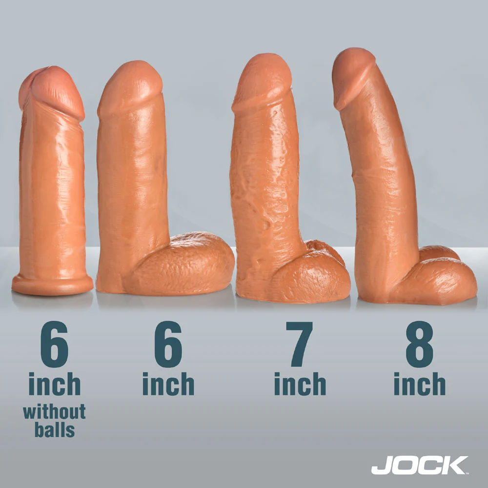 Vibrating Dildo with Remote - Image 2