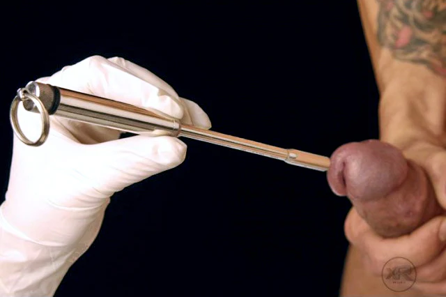 Vibrating Urethral Sound - Image 3