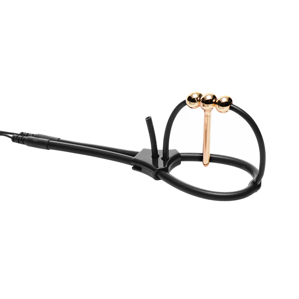 Vigor Corona Estim Urethral Insert - Image 4