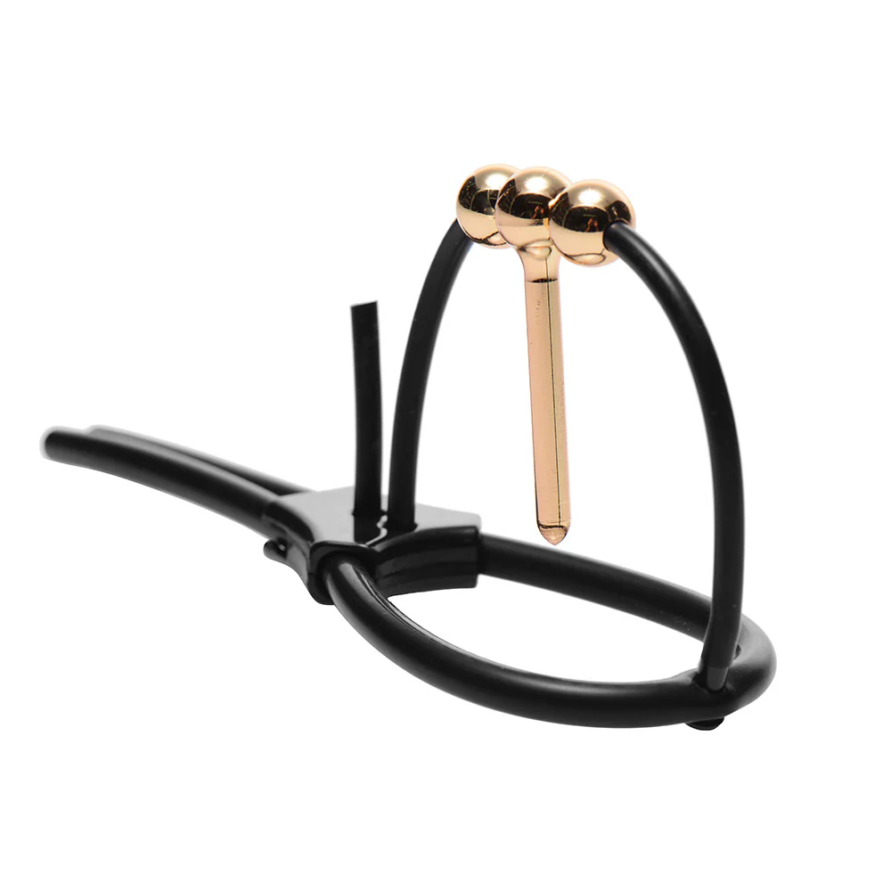 Vigor Corona Estim Urethral Insert - Image 5