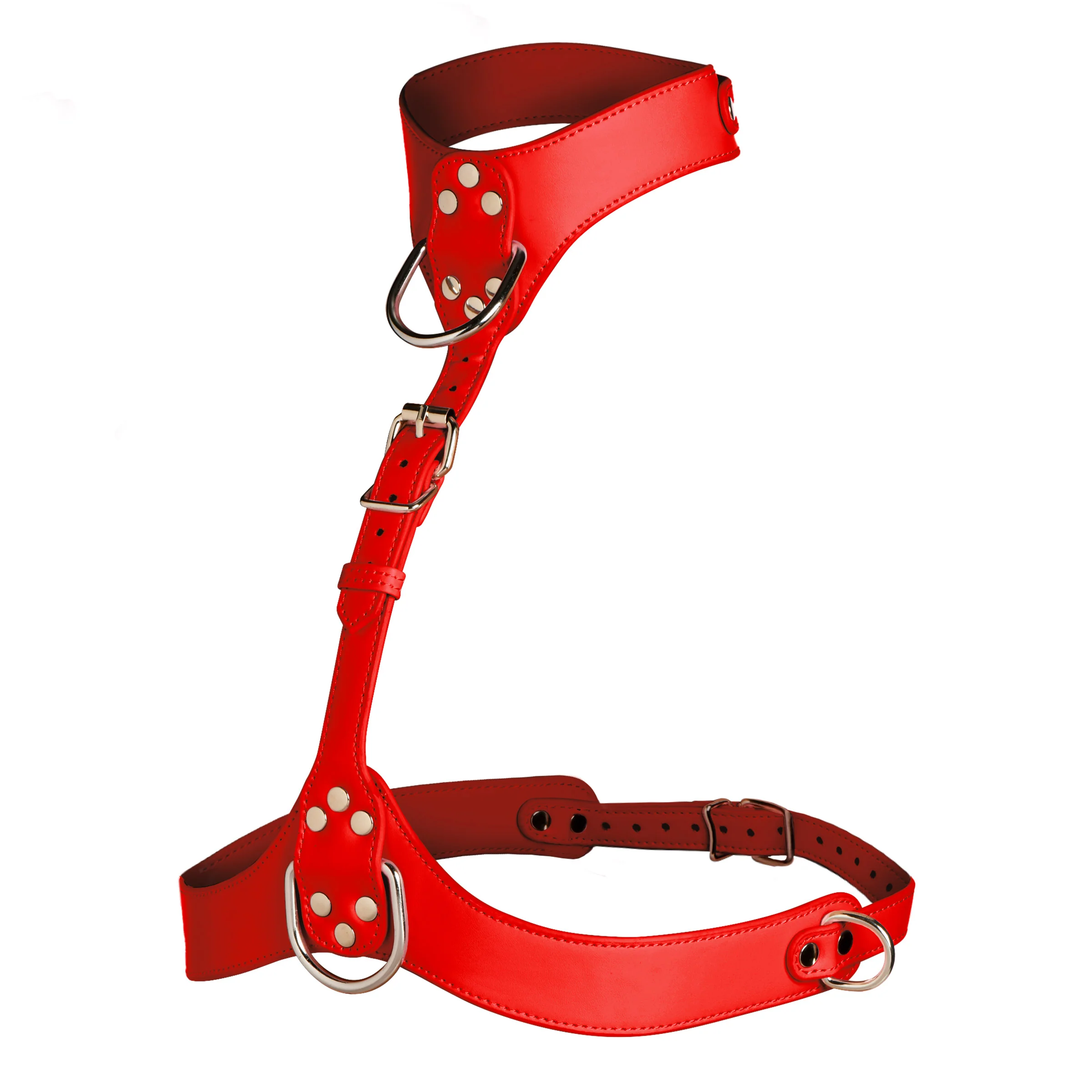 Vixen Female Chest Harness - Image 10