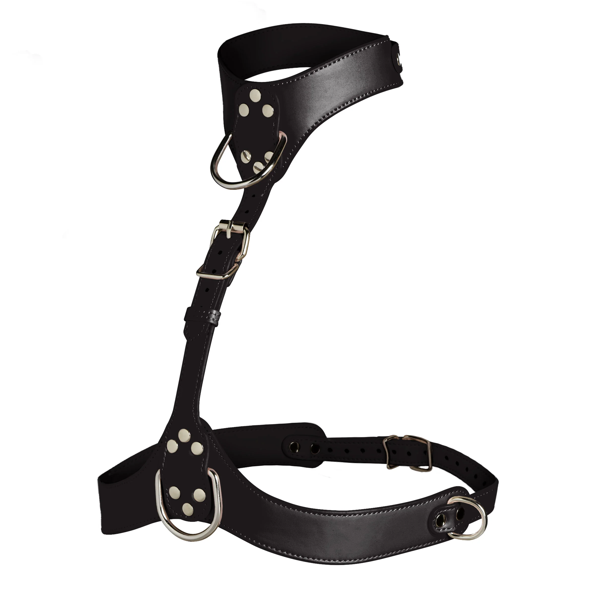 Vixen Female Chest Harness - Image 8