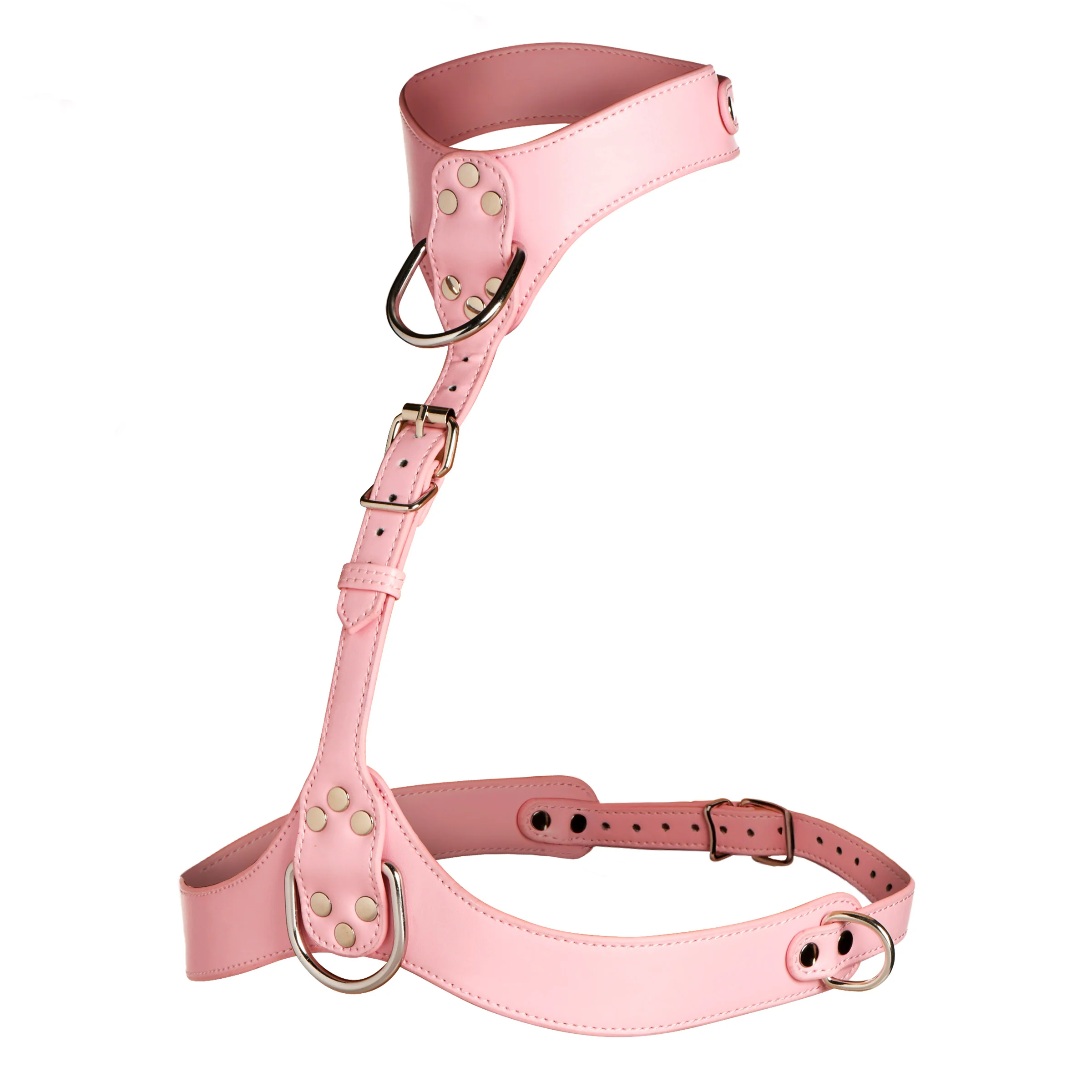 Vixen Female Chest Harness - Image 9