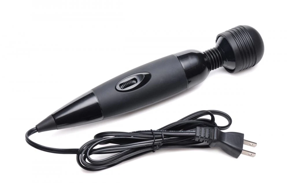 Wander Wand Multi-Speed Travel Size Wand - Image 3