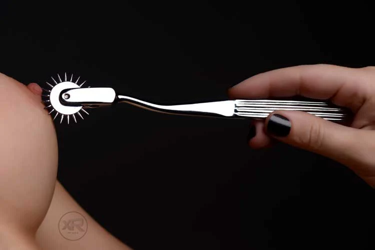 Wartenberg Wheel With Sheath - Image 5