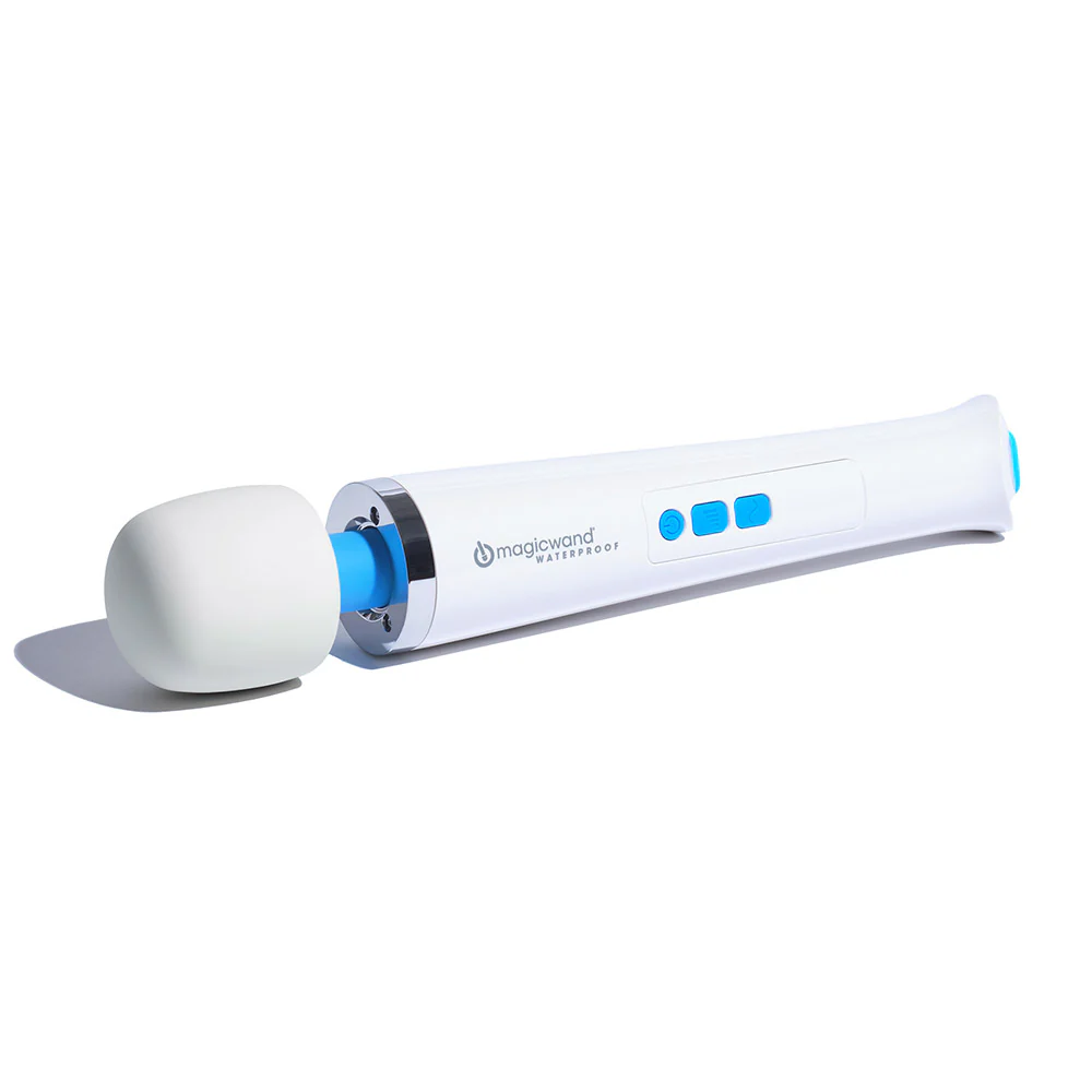 Waterproof Magic Wand Massager - Image 3