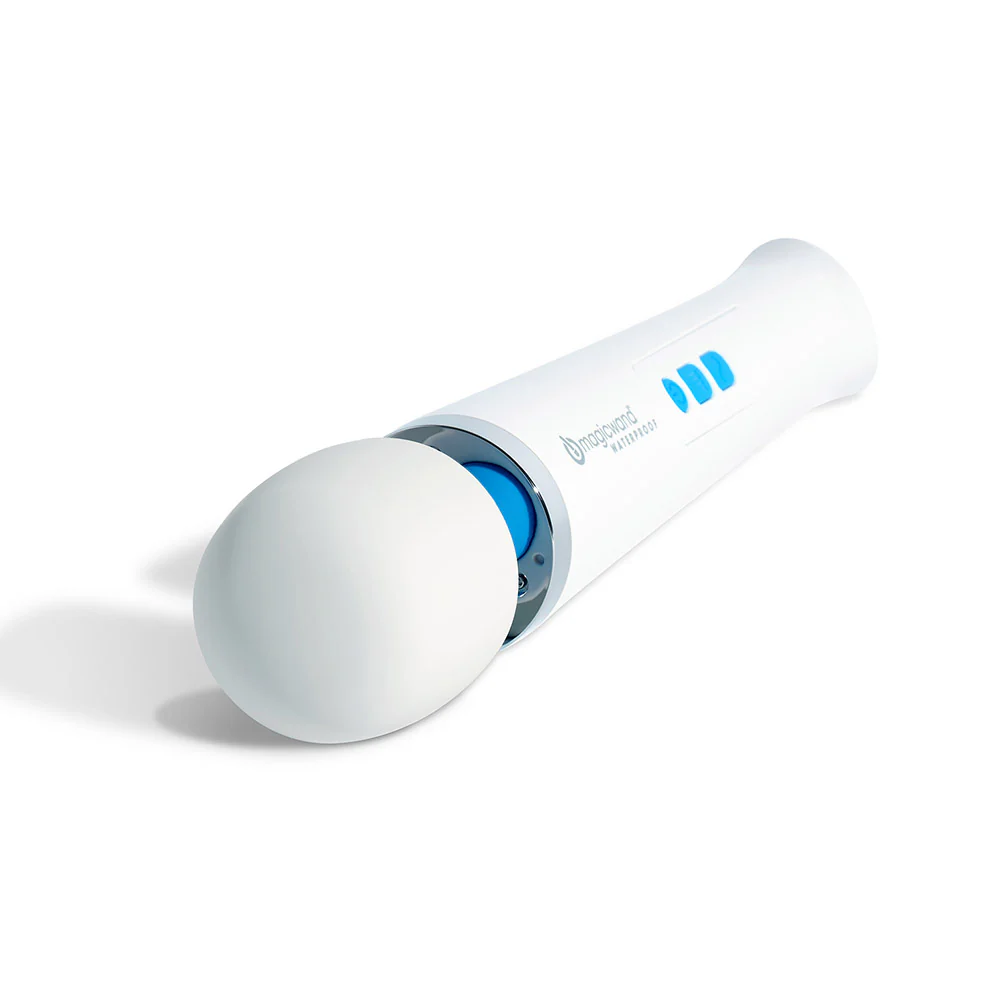 Waterproof Magic Wand Massager - Image 4