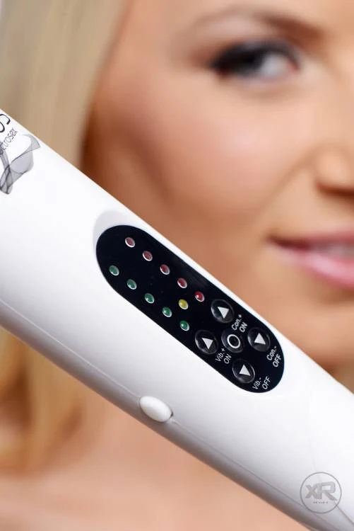 White Knight 10 Mode Electro Vibe Wand - Image 5