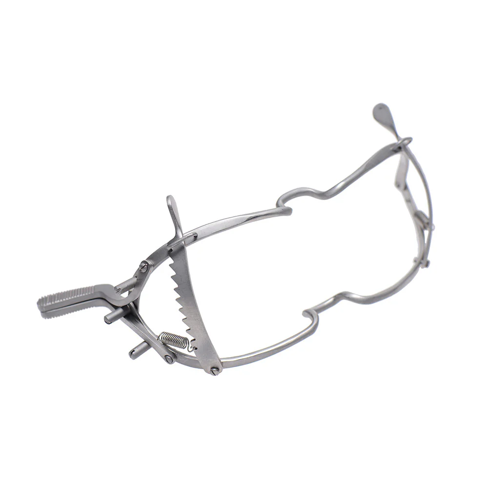 Whitehead Ratchet Mouth Gag - Image 3