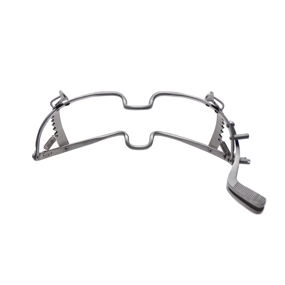 Whitehead Ratchet Mouth Gag - Image 4