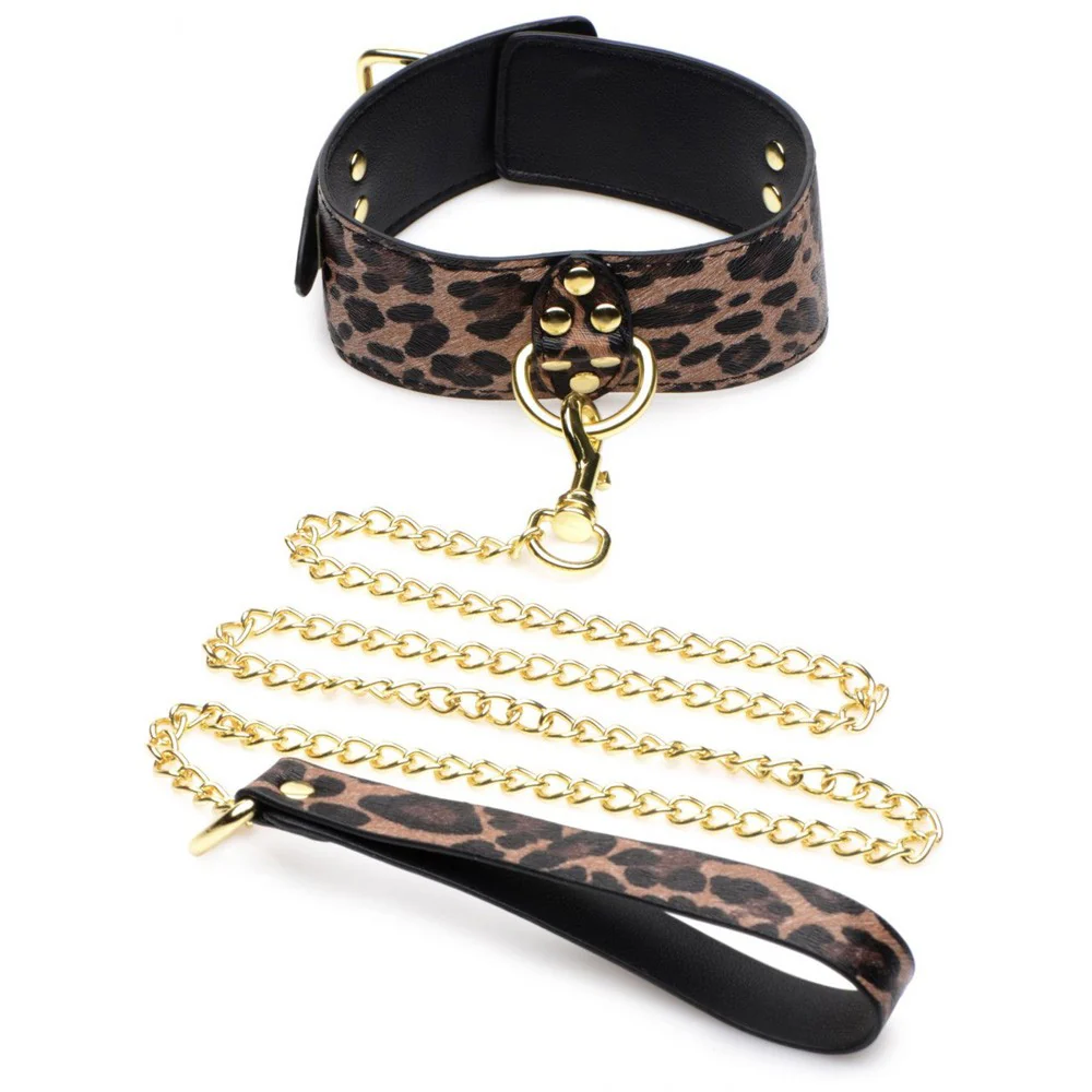 Wild Sex 7 Piece Bondage Set - Image 6