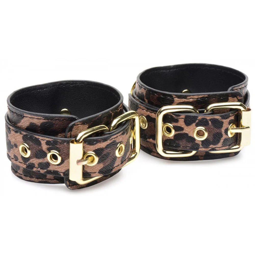 Wild Sex 7 Piece Bondage Set - Image 8