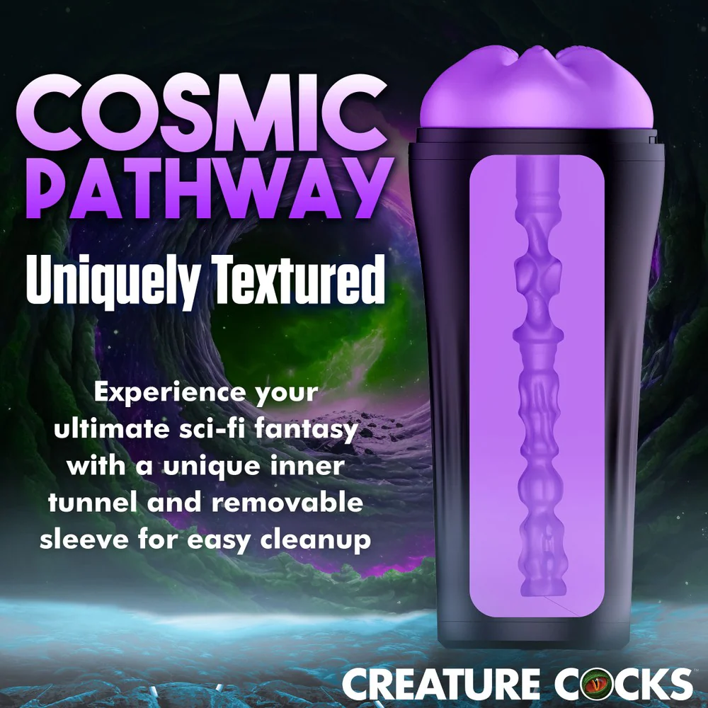 Wormhole Alien Stroker - Image 3