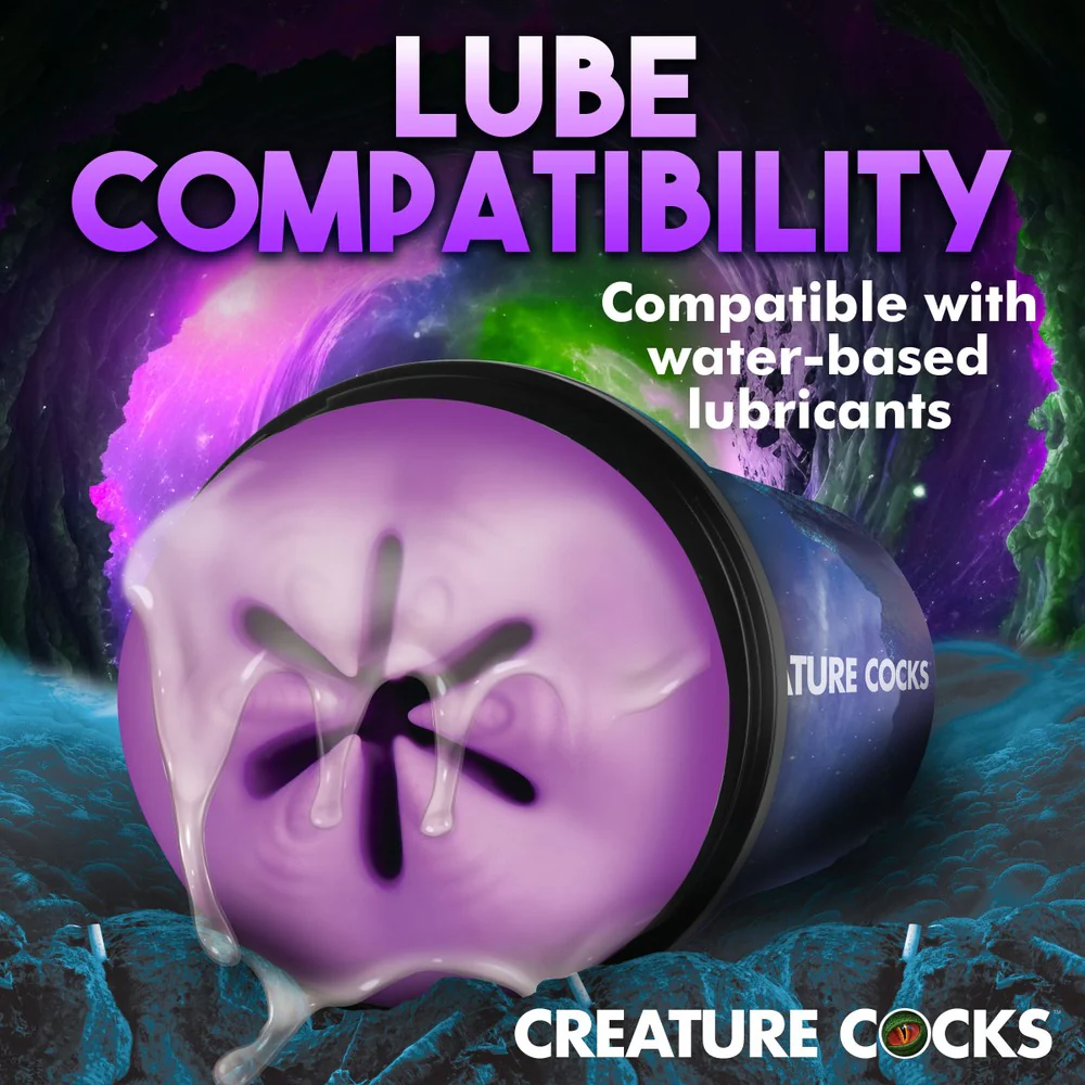 Wormhole Alien Stroker - Image 8