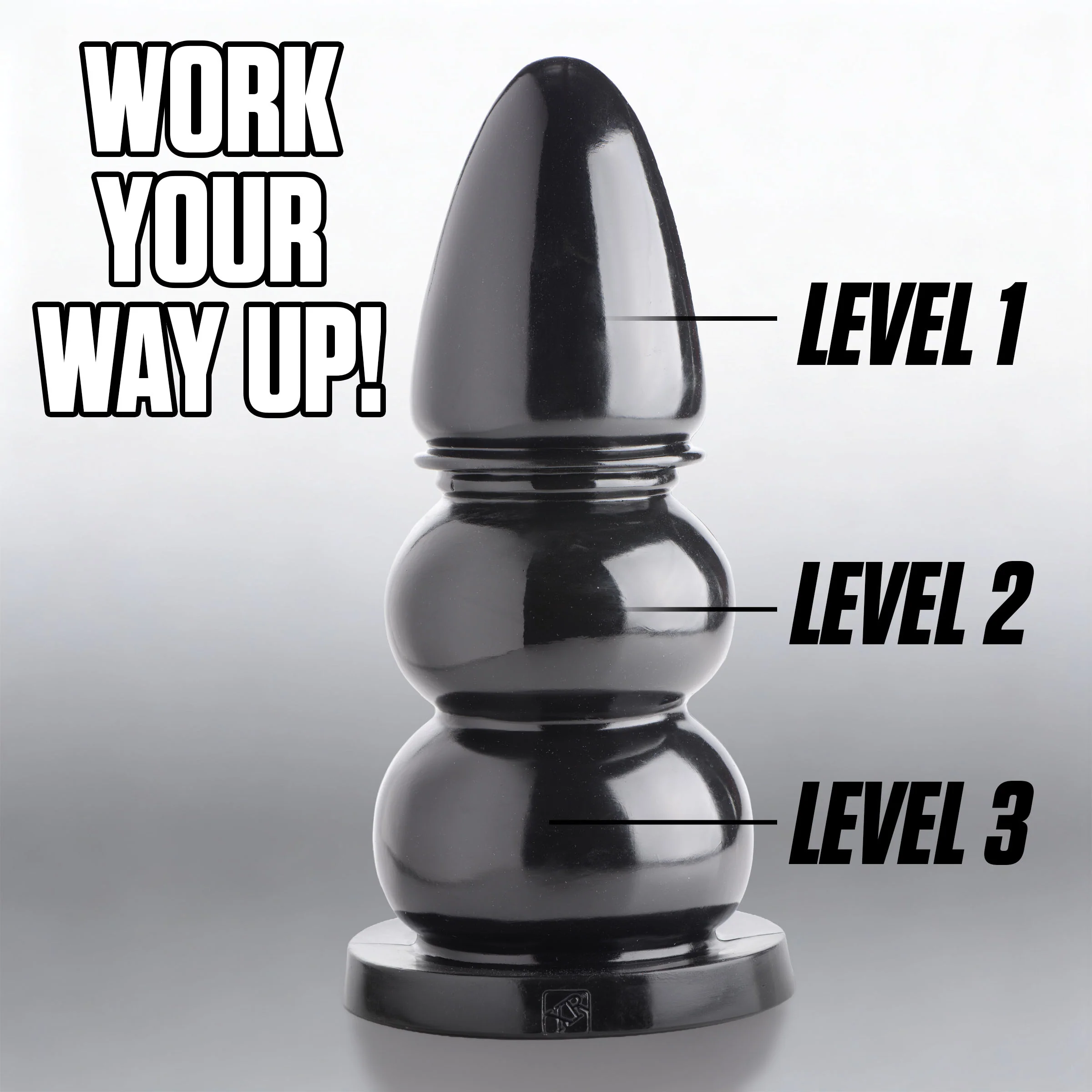 Wrecking Balls XXL Giant Dildo - Image 3