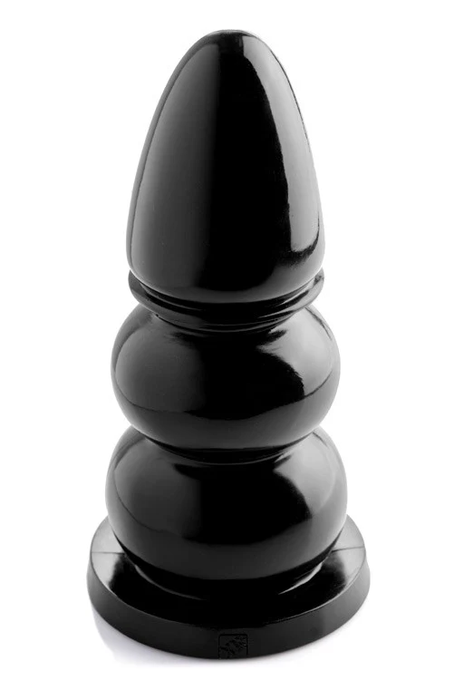 Wrecking Balls XXL Giant Dildo - Image 4