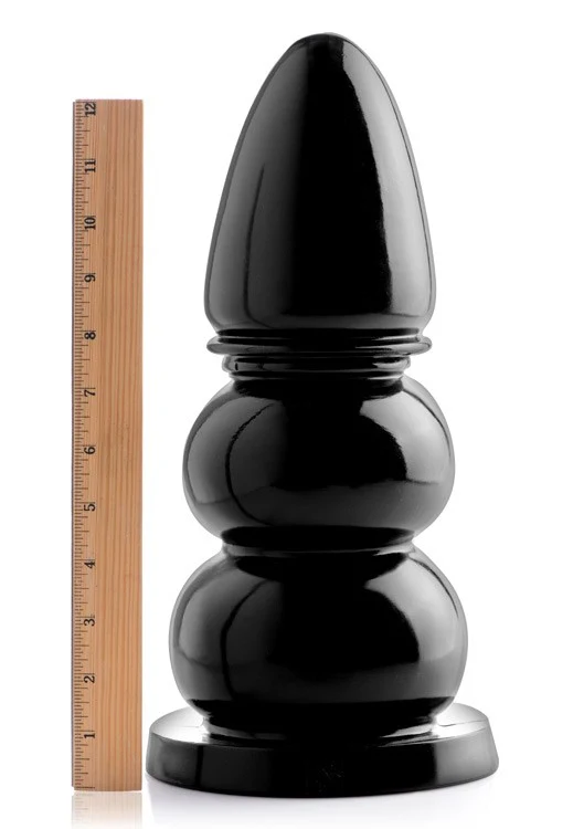 Wrecking Balls XXL Giant Dildo - Image 6