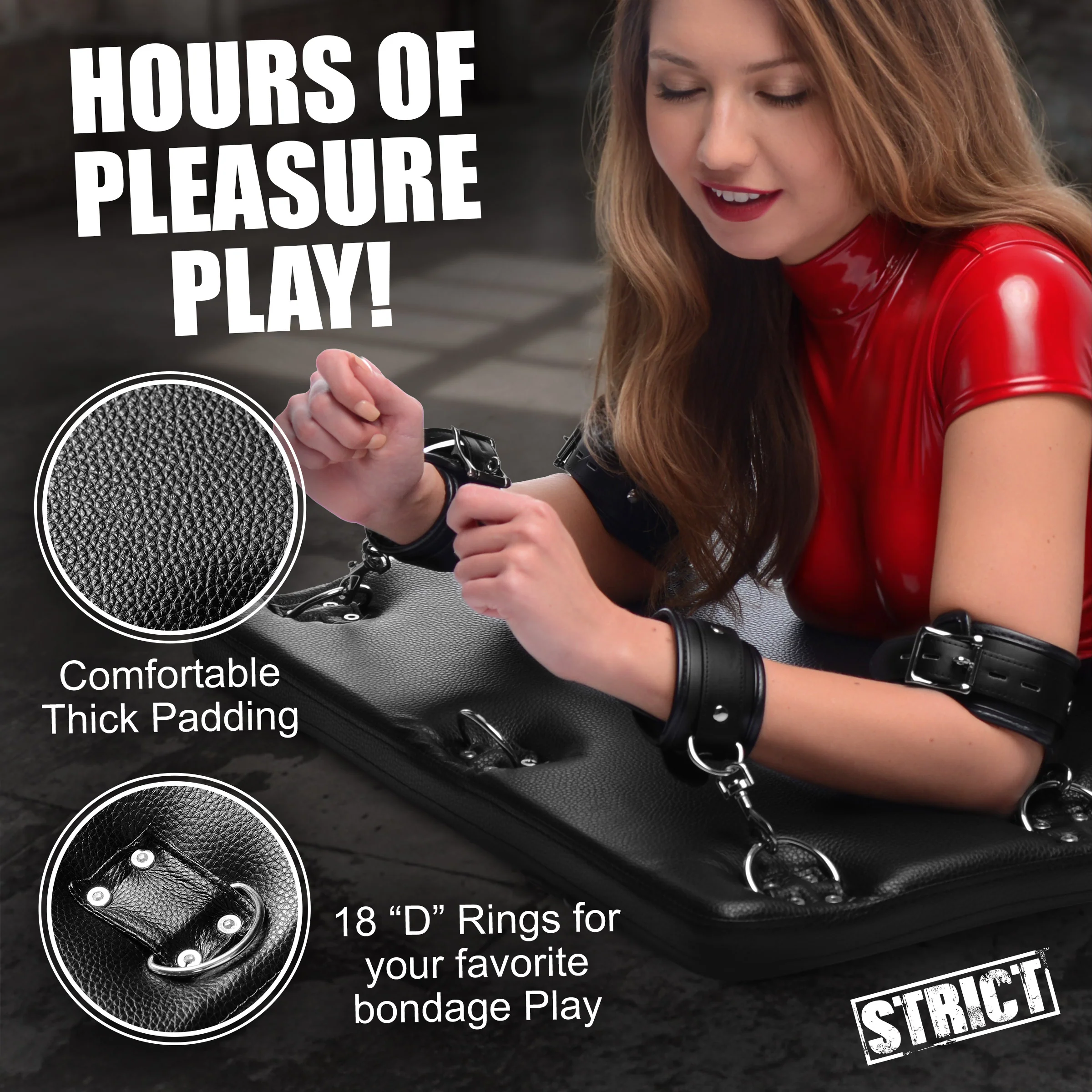 XL Bondage Board - Image 3