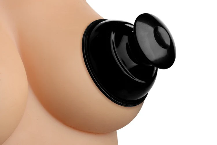 XL Plungers Extreme Nipple Suckers - Image 2