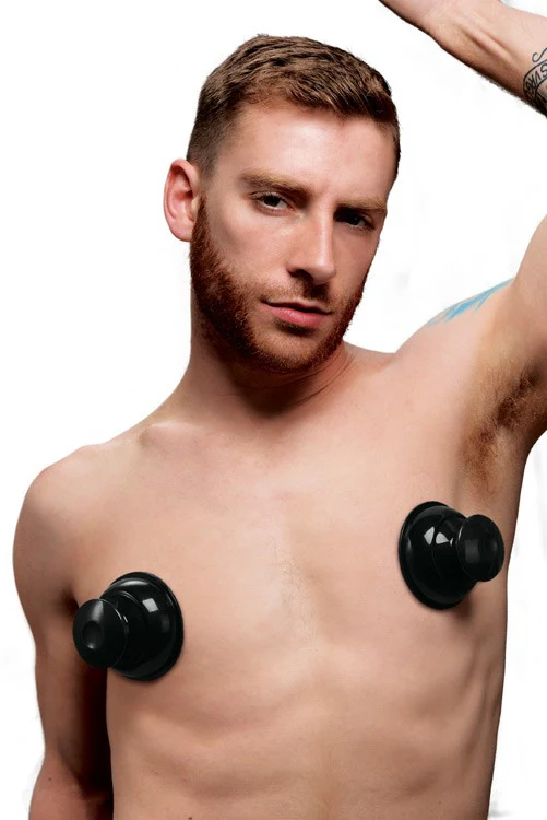 XL Plungers Extreme Nipple Suckers - Image 4