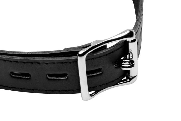 XL Silicone Ball Gag - Image 4