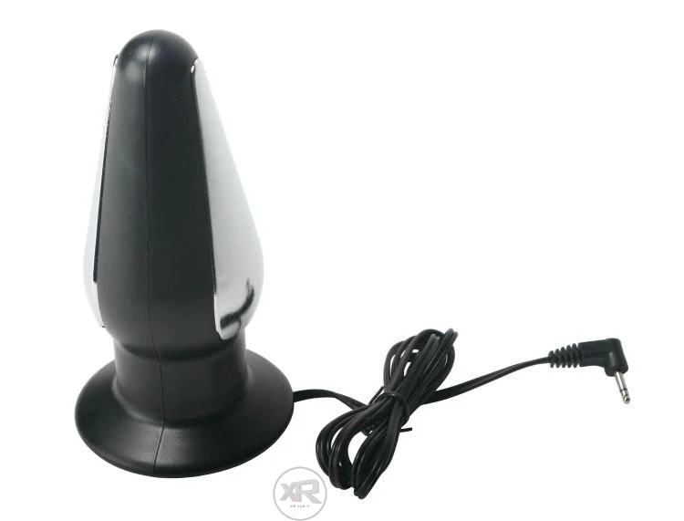 Zeus Electrosex Anal Plug - Image 2