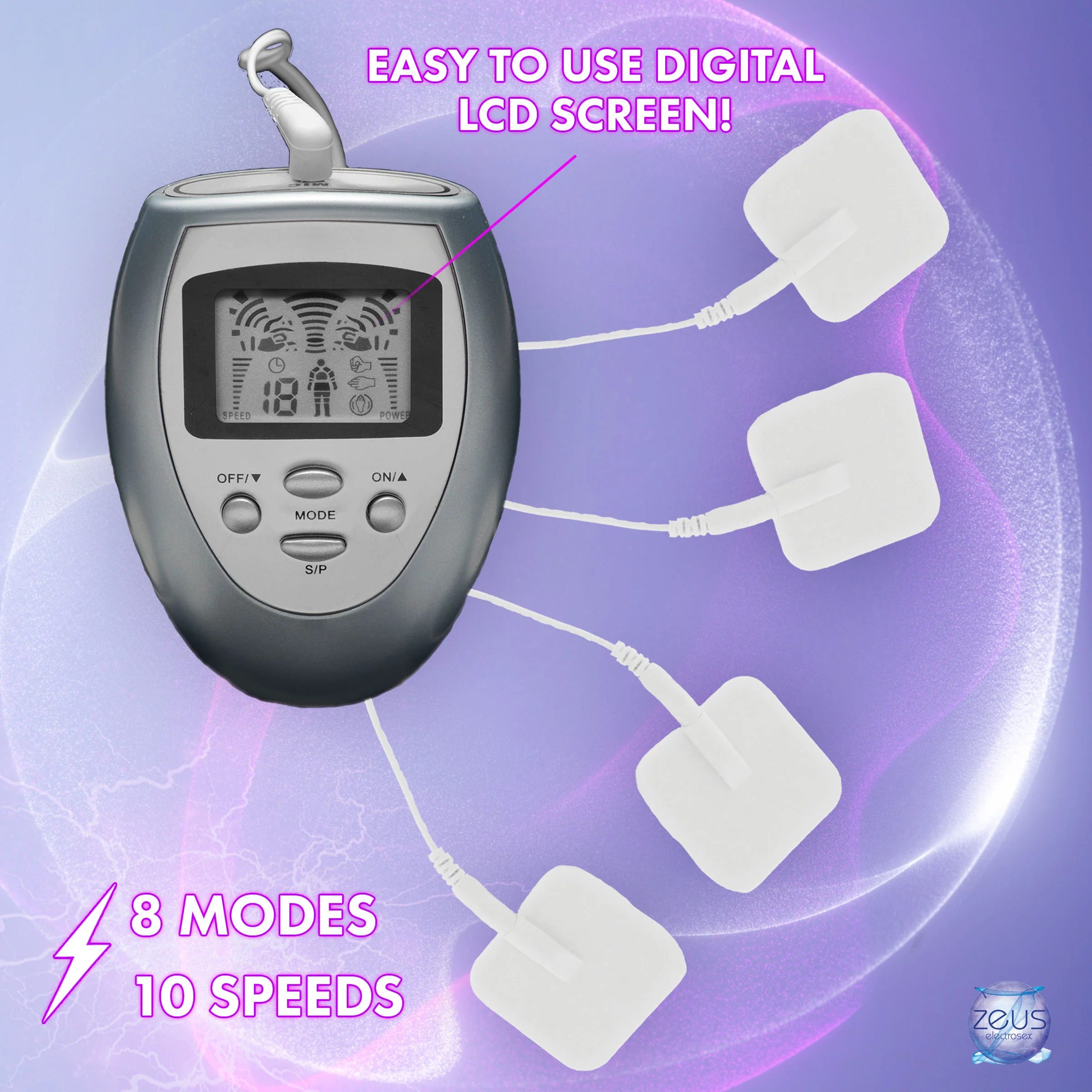 The Palm Powerbox - Image 3